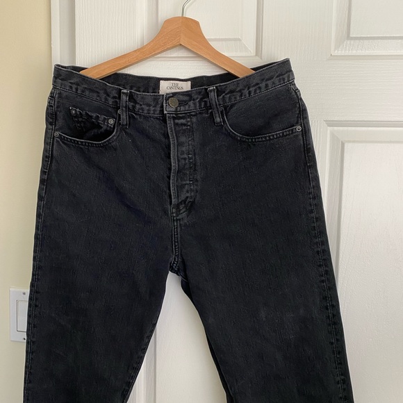 The Castings Denim - Aritzia The Castings Jeans